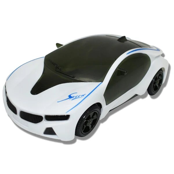 

LCLL-3D LED Flashing Light Car Toys Music Sound Electric Toy car Kids Children Christmas Gift 20cm*9cm*5cm
