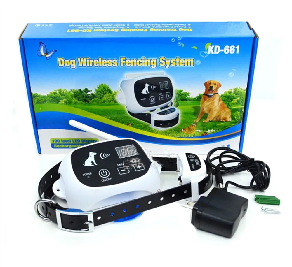 Радиус 500 метров перезаряжаемая и водонепроницаемая фотосистема | Дом сад