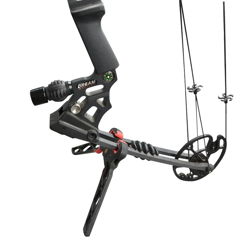 1 шт. стабилизатор для стрельбы из лука амортизатор аксессуары охоты|Лук и стрела|