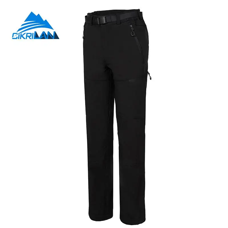 Зимние Для мужчин с водостойкой Спорт Восхождение Пеший туризм кемпинг софтшелл