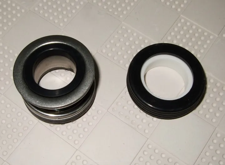 Качественный комплект механического уплотнения двигателя для спа-насоса Jazzi |