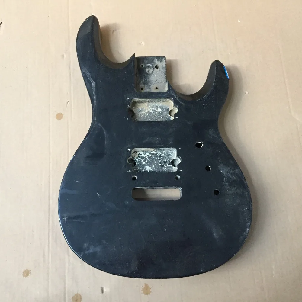 

Afanti Music Electric guitar/ DIY Electric guitar body (ADK-978)