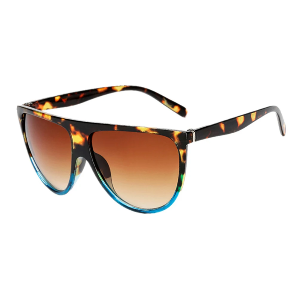 Очки солнцезащитные DCM женские большого размера роскошные брендовые