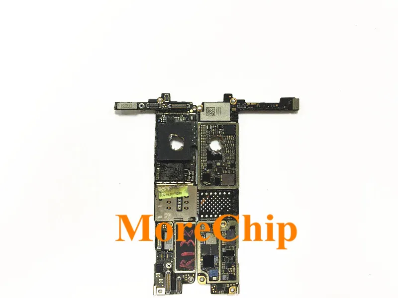Для iPhone 7 7G перфорированная материнская плата процессора используемая для Intel