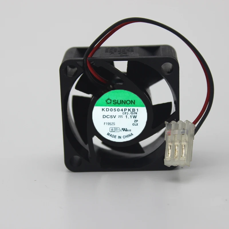 4020 5 V 1 W KD0504PKB1 Вентилятор охлаждения|cooling fan|5v cooling fancooling fan 5v |