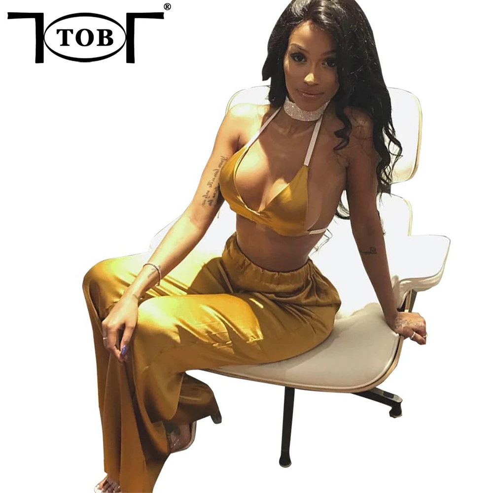 ТОВ Летняя Новинка 2017 г. сексуальный бюстгальтер Растениеводство Длинные штаны