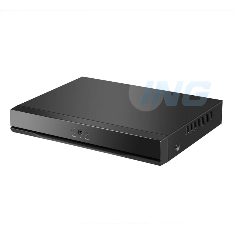 HD 1080P 24 канальный NVR H.264 сетевой видеорегистратор HDMI CH CCTV Поддержка CMS ONVIF для IP