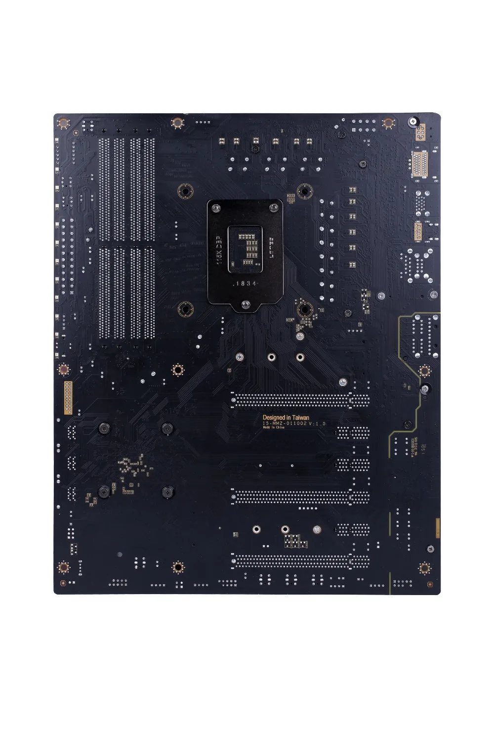 Материнская плата Clorful Gaming Socket1151 wifi HDMI DDR4 Z390