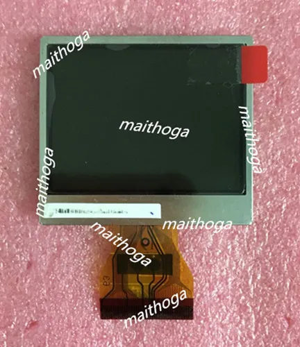 Maithoga 2.0 дюймовый HD TFT ЖК экран TD020THEG1 640*240 MP4 цифровая камера экран|lcd display screen|tft lcd