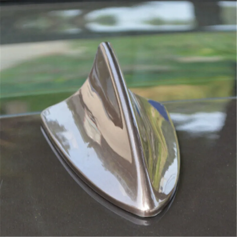 Автомобильный стиль декоративный манекен чехол для антенны подходит Skoda Octavia Superb