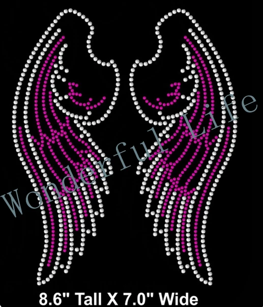 Бесплатная доставка и бесплатный подарок блестящая рубашка с крыльями ангела