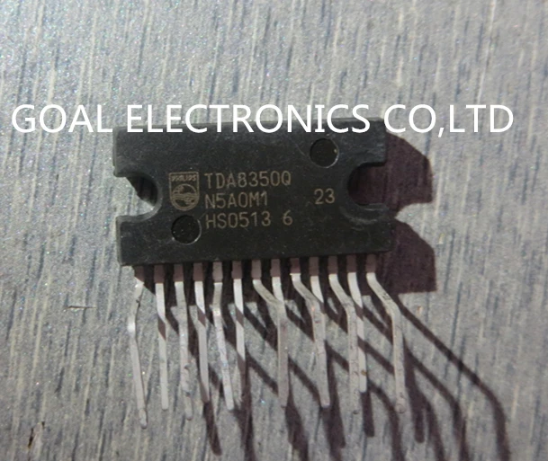 TDA8350Q 10 шт.|10pcs| |