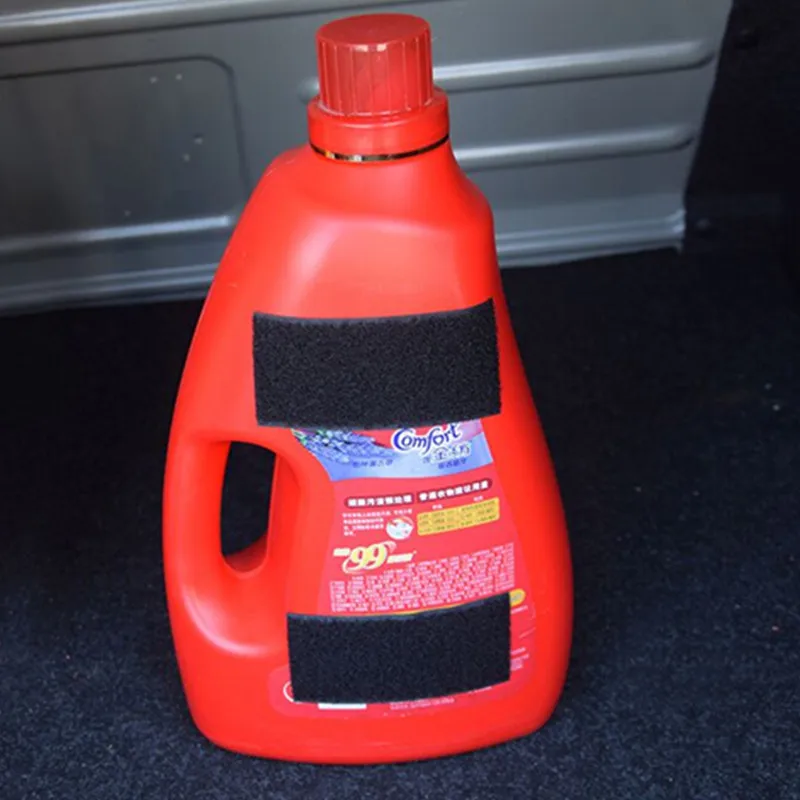 4 шт. универсальные автомобильные огнетушительные ремни с креплением в багажник