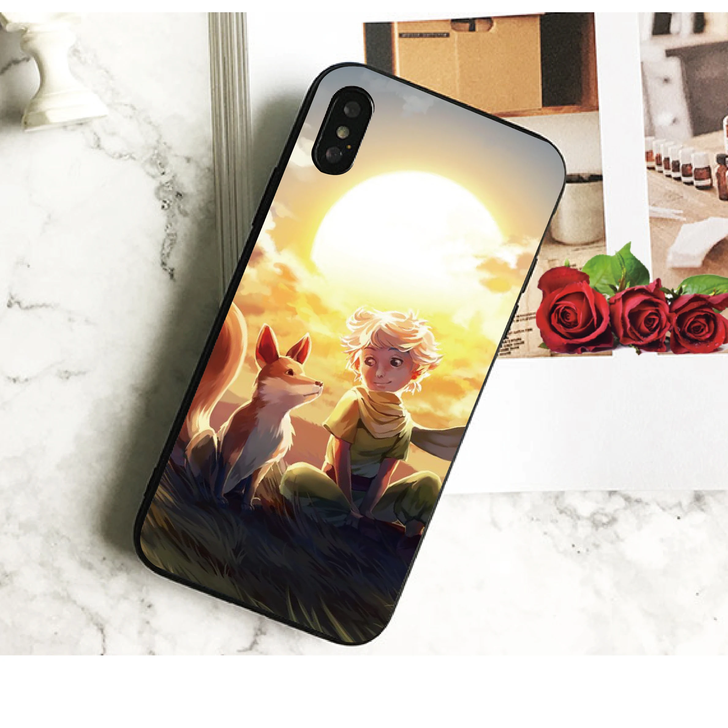 Для BQ Aquaris X X2 Pro U2 lite C E6 E5 M5 M5.5 X5 X5 в VS U plus силиконовый чехол для телефона милый мопса с рисунком из мультфильмов мягкая термополиуретановая накладка на заднюю панель