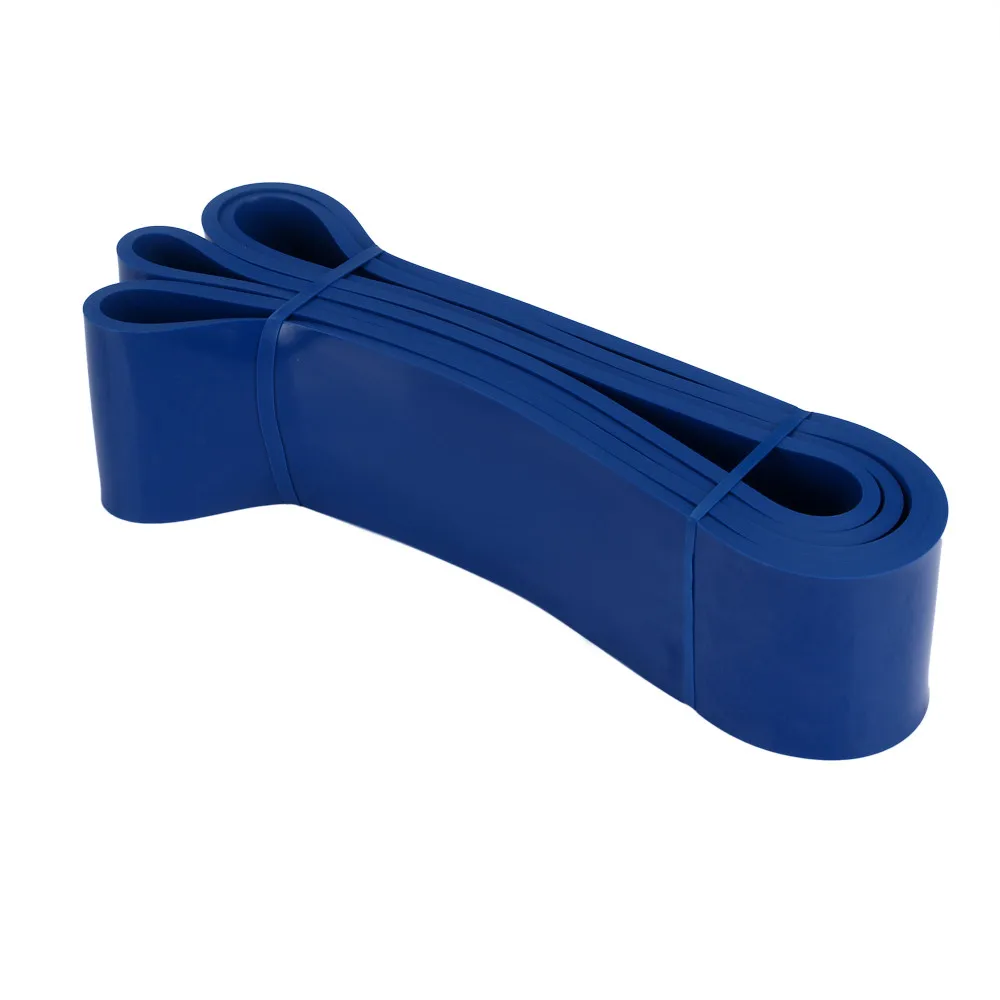 1 шт. эластичная петля Латексная лента для тела гимнастики тренировок