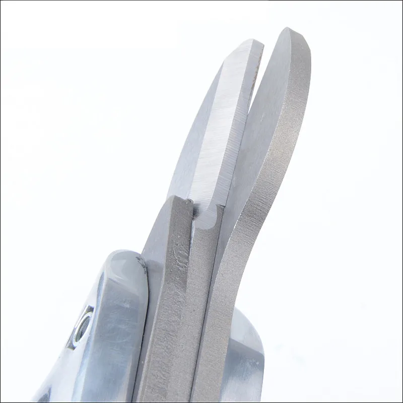 Усиленные пневматические ножницы воздушный железная проволочная сетка режущий