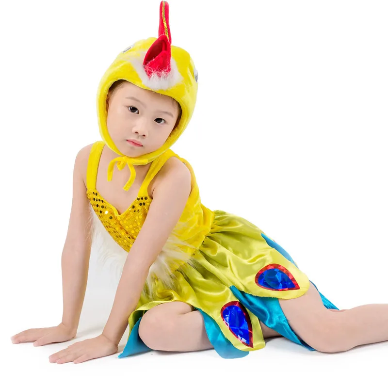 New Design Boy Girl Cute Cartoon Animal Snails Costume Cosplay Clothing For Kids Children's Costumes Carnival |