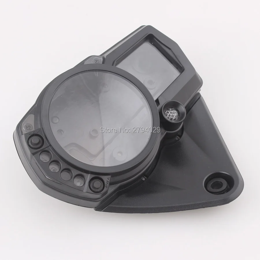 Новинка чехол с тахометром и спидометром для Suzuki GSXR1000 K7 2007-2008 мотоцикл/мотоцикл