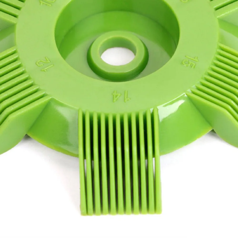 New Plastic Car A/C Radiator Condenser Evaporator Fin Straightener Coil Comb for Auto Cooling System Tool | Автомобили и