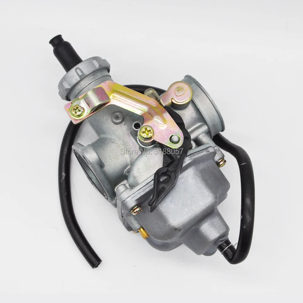 Карбюратор carb ПОДХОДИТ ДЛЯ Honda Twinstar 200 CM185T CM200T CL200T | Автомобили и мотоциклы