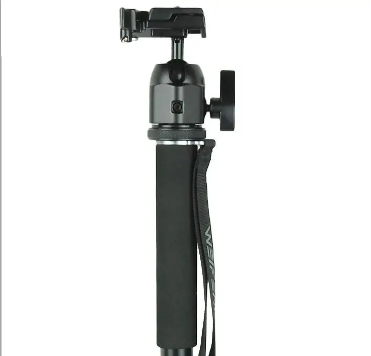 Штатив Weifeng PRO FANCIER FT WF 6662A для цифровой зеркальной камеры|ball head|tripod ball headcamera tripod head |