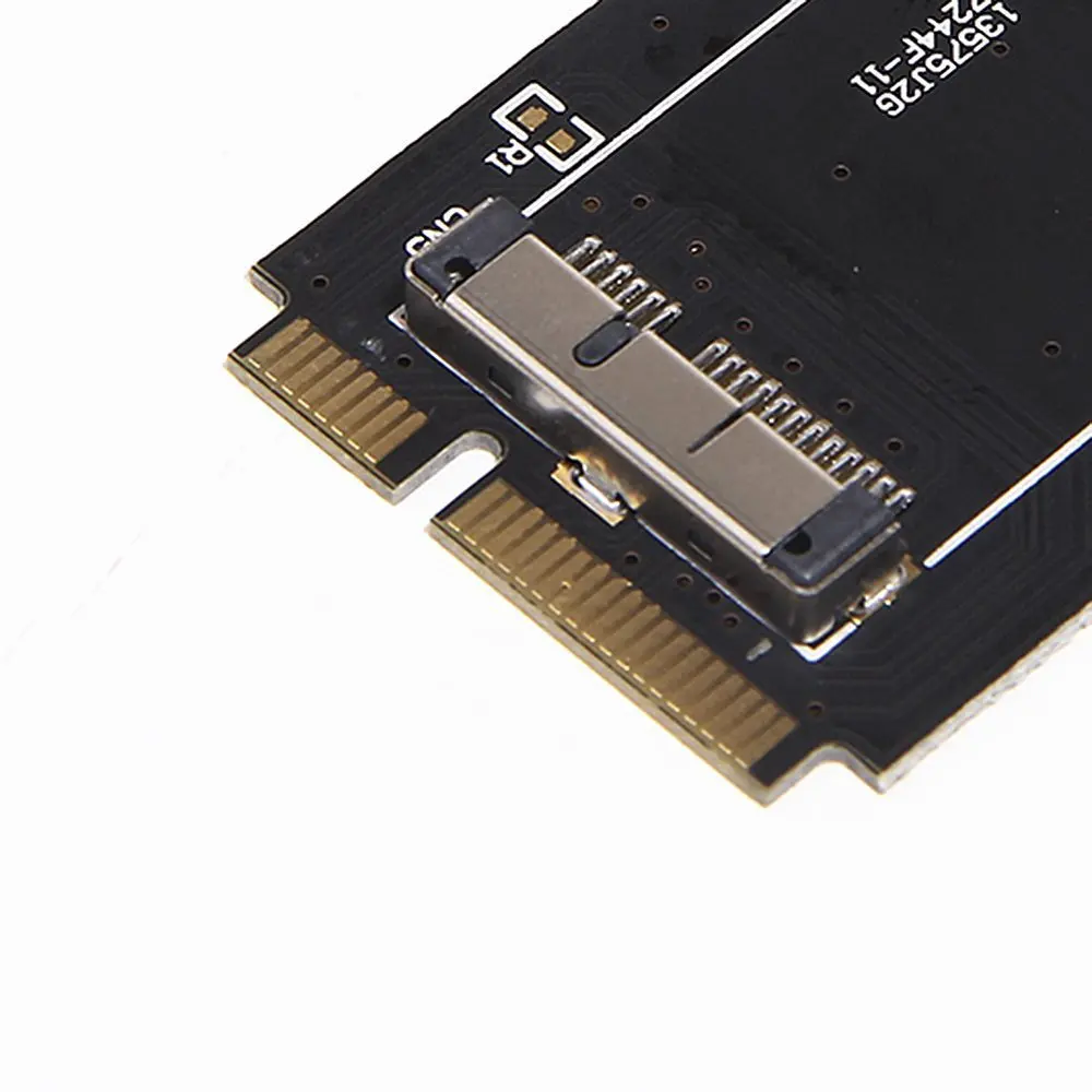 Мини адаптер PCI E преобразователь для BCM94360CD/BCM94331CD BCM94360CD/BCM94331CD|mini pci-e adapter|pci-e mini