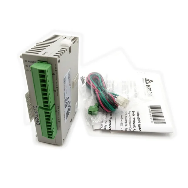 Низкая стоимость DELTA SA2 серии PLC DVP12SA211T для малого оборудования