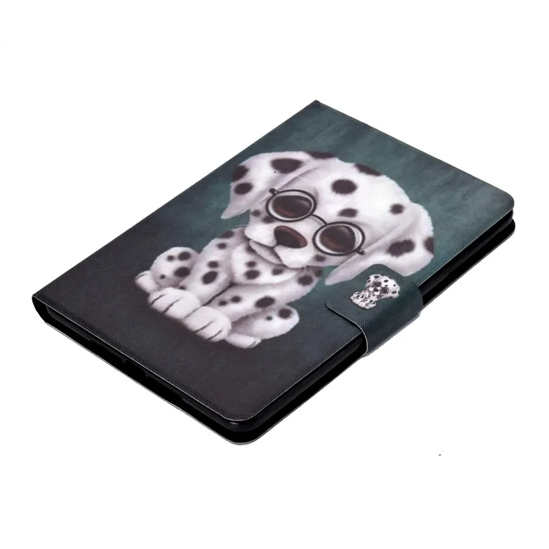 Чехол Wekays для IPad Mini 1 Mini 2 Min 3 кожаный чехол с мультяшным котом для IPad Mini1 Mini2 Mini3 чехол s для детей Mini