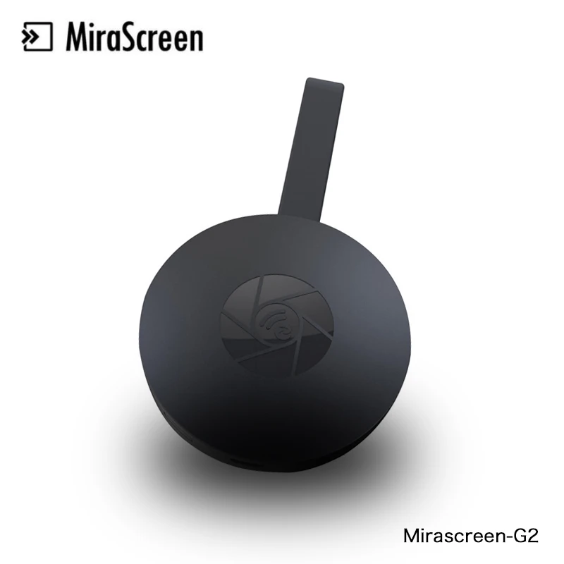 Беспроводной ключ MiraScreen G2 TV Stick 2 4G HDMI 1080P HD Dongle Plug And Play приемник Miracast для Android