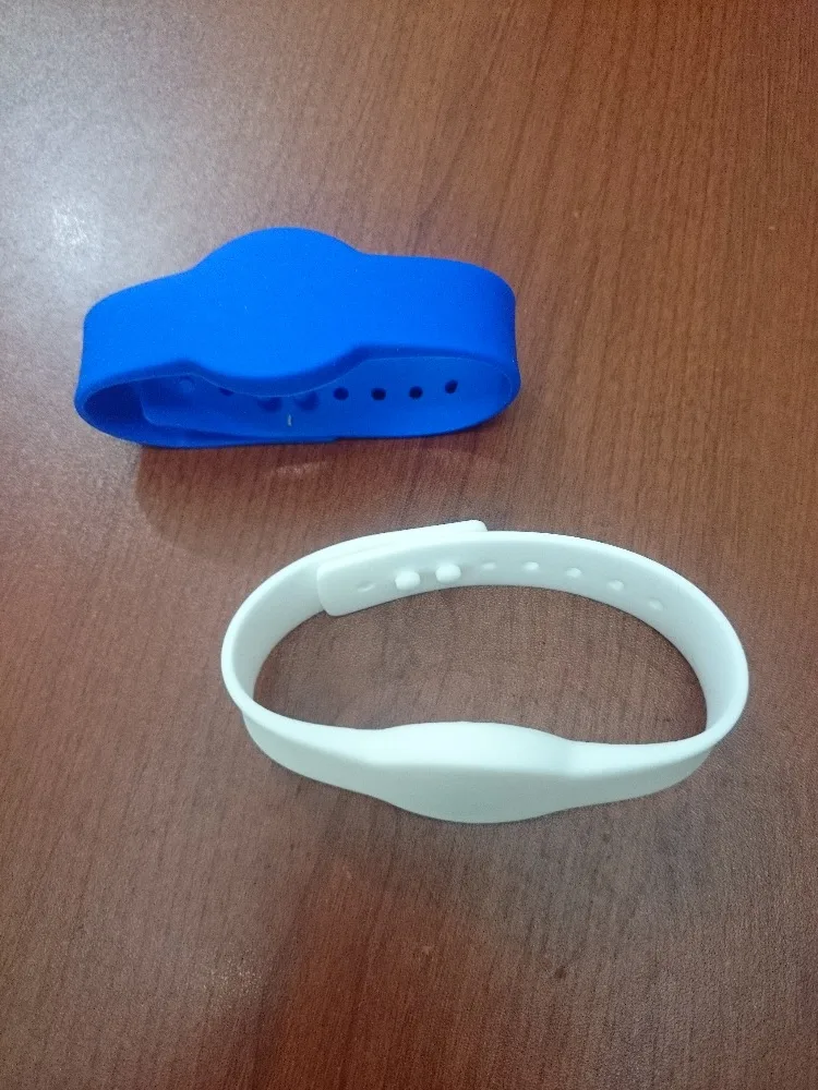 Оптовая продажа 915 МГц UHF силиконовый браслет RFID для бассейна|silicone rfid wristband|rfid