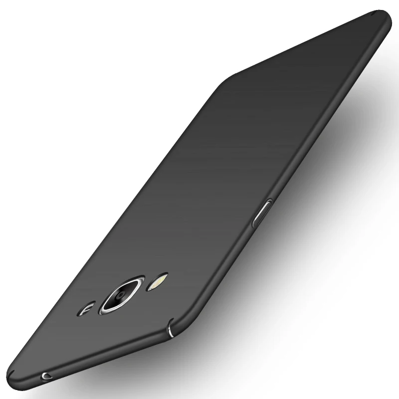 FRVSIMEM Чехол матовый для Samsung Galaxy J7 Nxt J701 Neo J701f Duos J7Neo Жесткий PC Capa Funda полный |