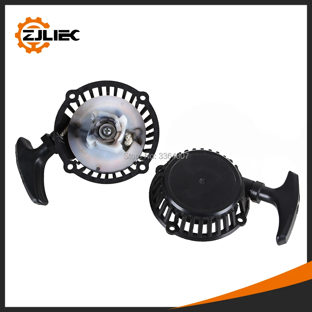 

ZJLIEC Стартер RBC411 для Makita EC04