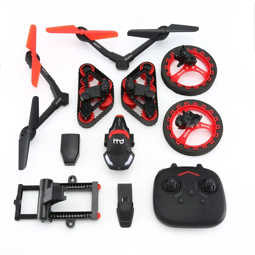H3 Сделай Сам для rc дрона 3 в 1 6 Axis Wi Fi FPV 0.3MP преобразователь сигналов камеры