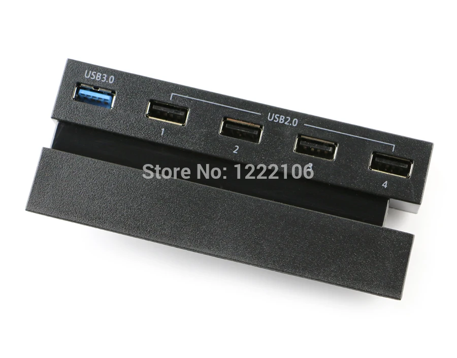 ChengChengDianWan 5 шт./лот портов USB 3 0 2 высокоскоростной адаптер расширитель