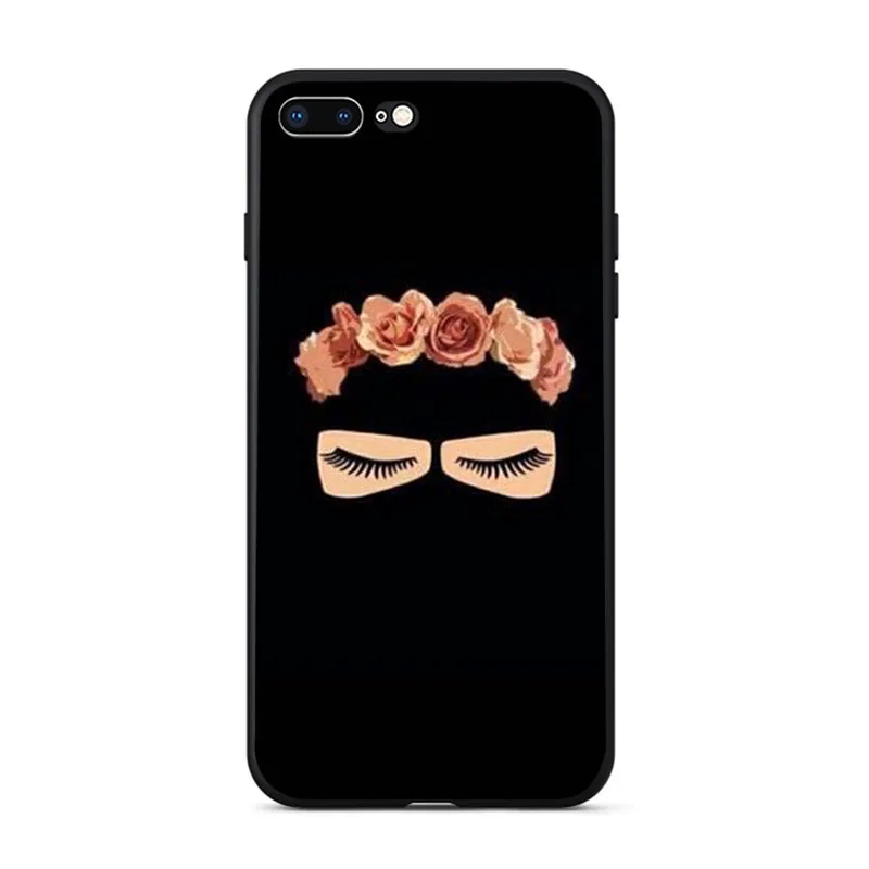 Чехол для iphone 5 5s SE 6s 6plus 7 8plus 8 X XS XR XSMAX|Чехлы-накладки| |