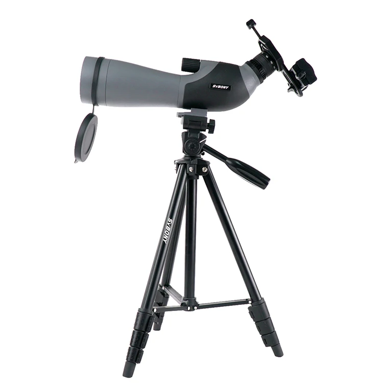 Svbony Зрительная труба 20-60x70/16-48x60 Zoom телескоп BK7 MC+ алюминиевое призмовое покрытие многослойное покрытие объектива изображения яркий прозрачный для охоты, стрельбы, стрельбы из лука, наблюдения за птицами