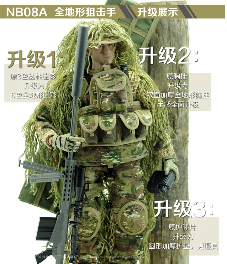 Военная полицейская игрушка, модель солдата, коллекция снайпера, фигурка полицейского, игрушка, спецназ, фигурка солдата, военная модель для детей, подарок