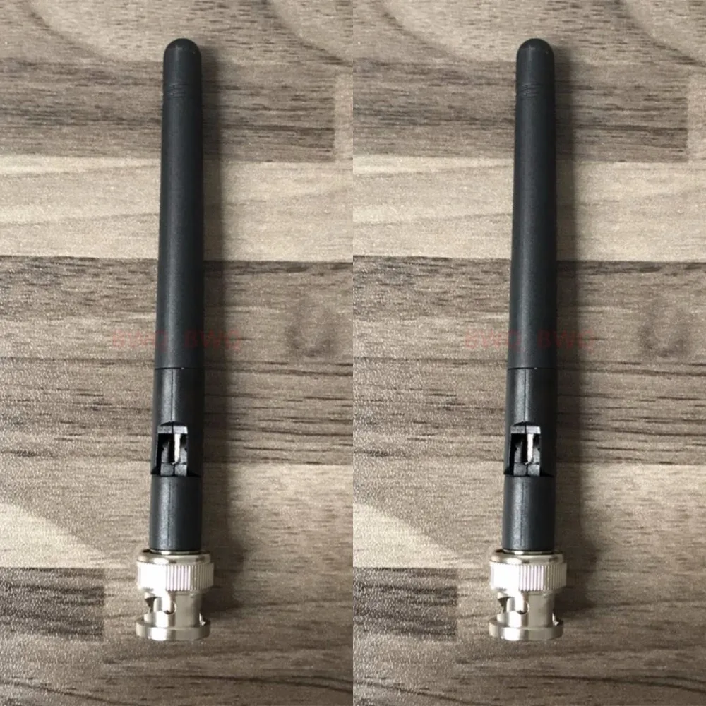 2 шт. G3 антенна 430 МГц 870 для Sennheiser EW100 EW300 EW500 беспроводной приемник эволюции и