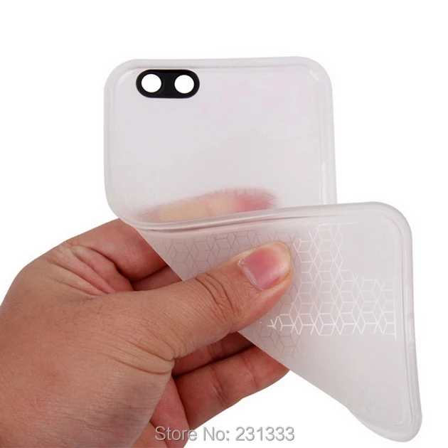 C-ku Водонепроницаемый Мягкий чехол из ТПУ для Iphone X XS 8 7 PLUS 6 6S SE 5 5S защитный