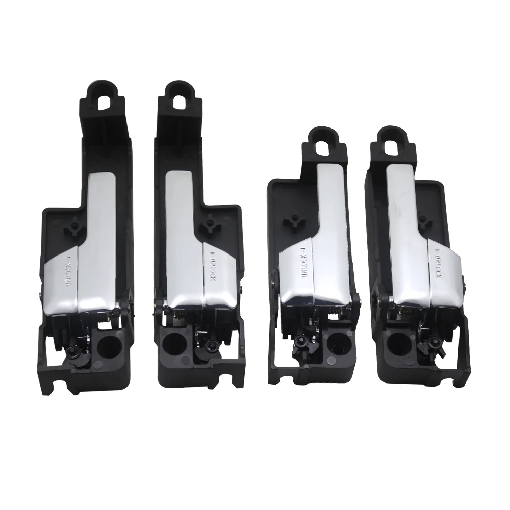Внутренняя дверная ручка DHKA для FORD Fusion 06 09/ 10 12 (США Тип) FR:6E5Z 5422600 AA FL:6E5Z 5422601