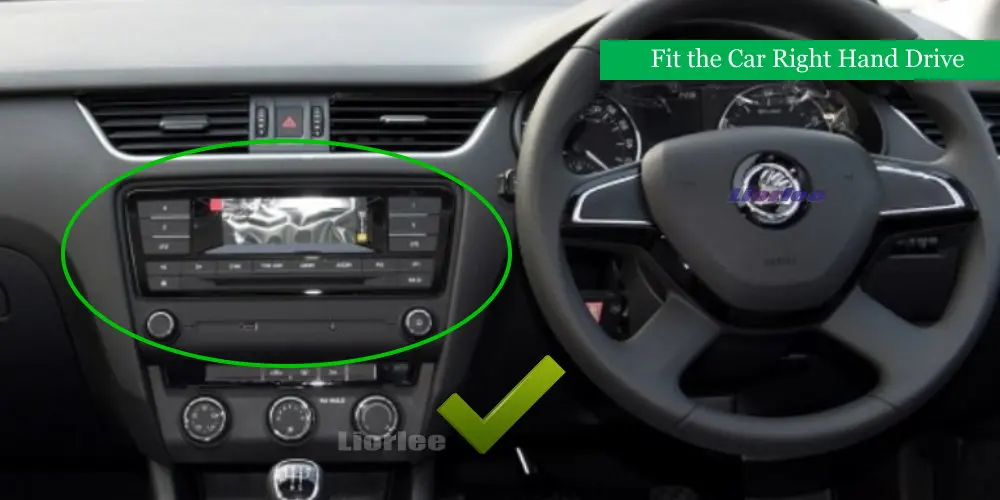Для Skoda Octavia(5E) 2013~ автомобиль проигрыватель Android DVD gps навигации системы HD экран Радио Стерео интегрированный мультимедиа