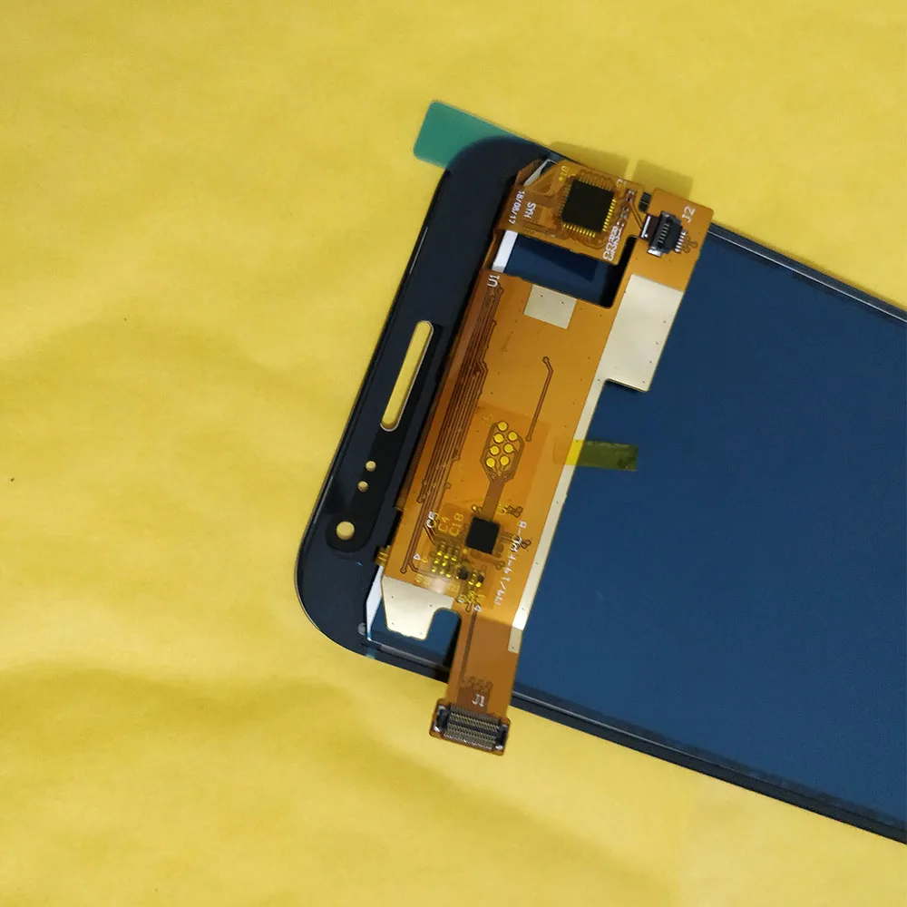 J200 LCD For Samsung Galaxy J2 2015 J200F J200Y J200H J200G J200GU Display Touch Screen Digitizer Assembly Duos | Мобильные телефоны