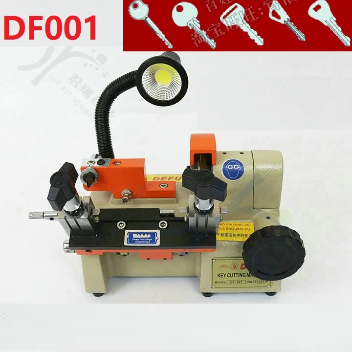 120W 220V Defu DF001 портативный горизонтальный мини Ручной инструмент двухсторонний