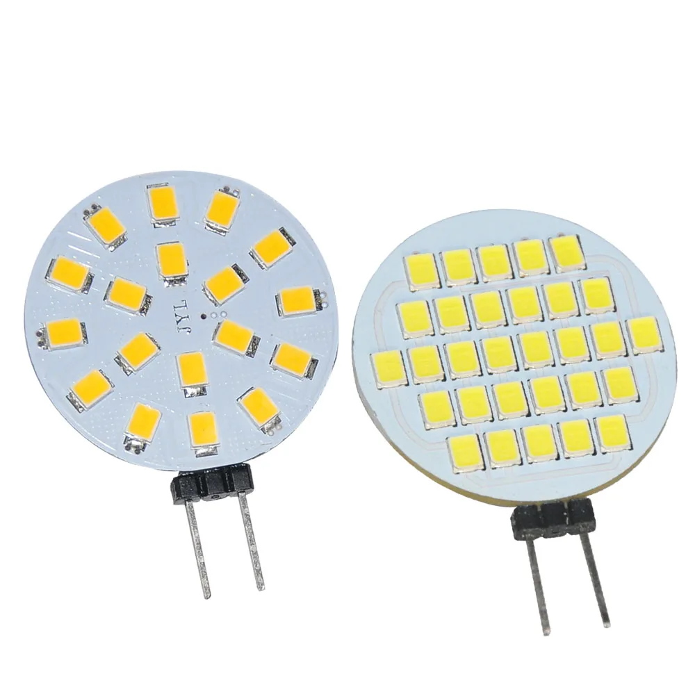 JYL 1 шт яркий G4 7 W 3 белый 18 30 SMD 2835 СИД лодка пятно света домашняя лампа 300LM теплый