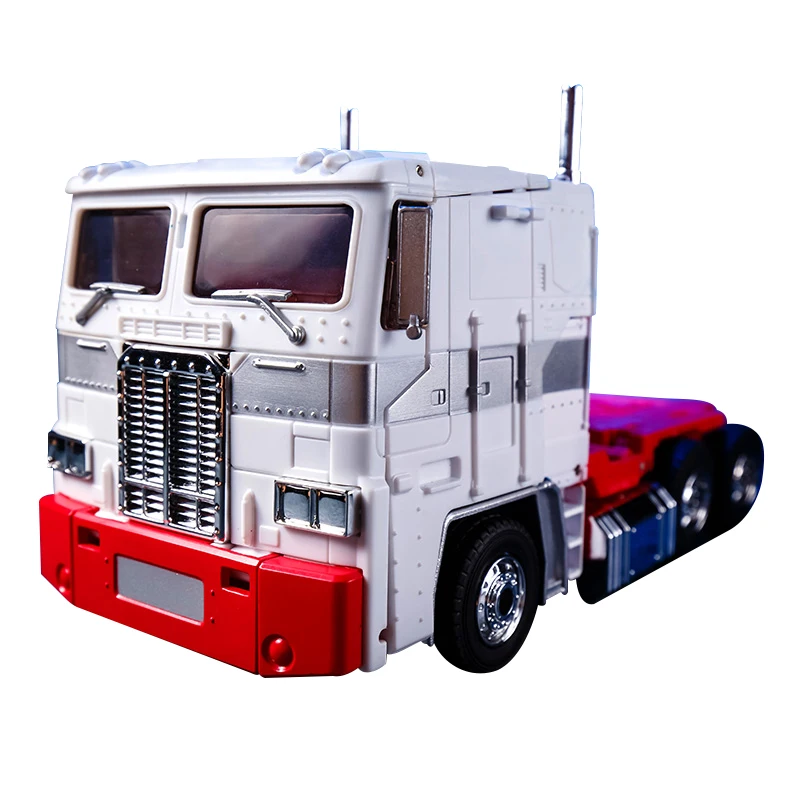 KBB g1 ultra magnus THF 04 трансформация MP22 mp 22 и лидер в робот игрушка трансформер