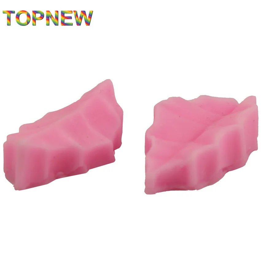 2 шт. форма для мыла инструменты украшения тортов из помадки выпечки кухонные