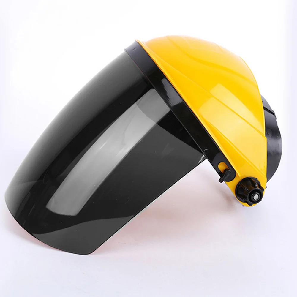 Сварочный шлем ARC Weld Сварочная линза маска для шлифовки УФ затемнение защита от