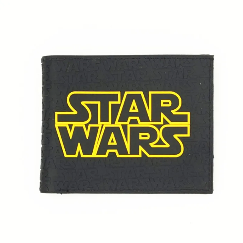 Кошелек marvel с спайдерменом кошелек самоубийцы отряд Джокера для мужчин и женщин