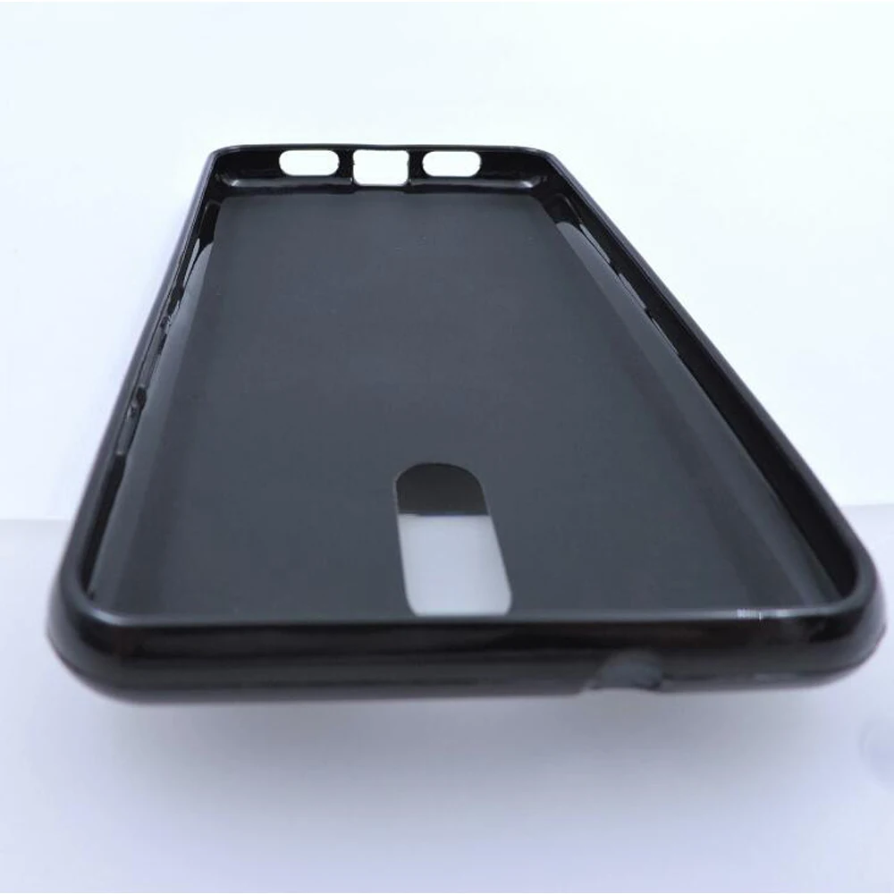 Для Doogee BL5000 чехол buding TPU Мягкий силиконовый для телефона |