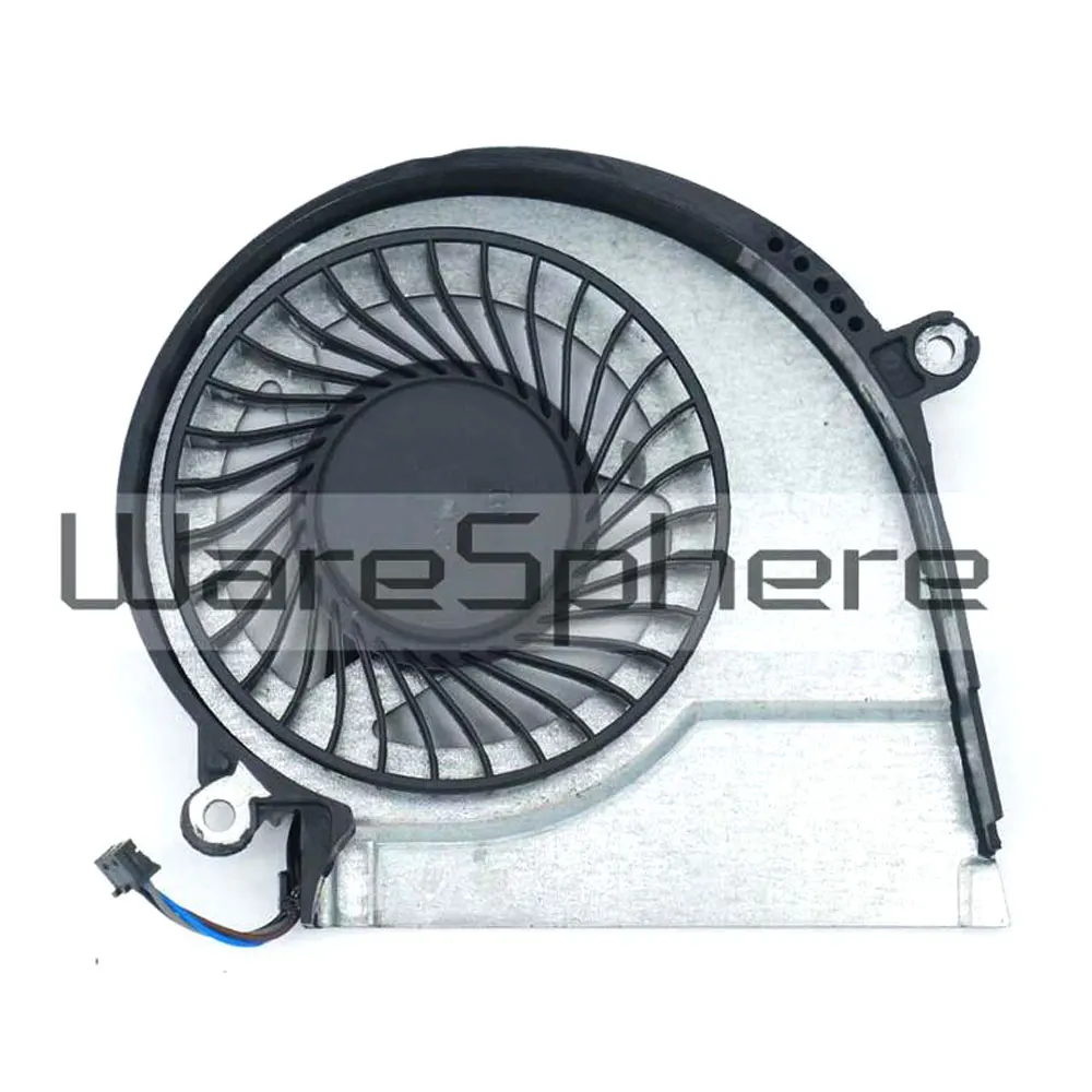 Новый вентилятор охлаждения для ноутбука HP Pavilion 14-E 15-E 17-E TPN-Q117 724870-001 47R62TP303 719860-001 |